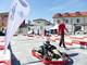 Bra, 330 alunni delle scuole primarie a lezione di sicurezza stradale con l’Aci alla guida di kart elettrici Bra, 330 alunni delle scuole primarie a lezione di sicurezza stradale con l’Aci alla guida di kart elettrici