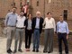 Aggressioni a Fossano, anche l'opposizione esprime vicinanza ai feriti e auspica un tavolo sulla sicurezza Aggressioni a Fossano, anche l'opposizione esprime vicinanza ai feriti e auspica un tavolo sulla sicurezza