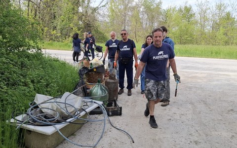 Cuneo in prima linea contro la plastica: 14 protocolli e ordinanze green