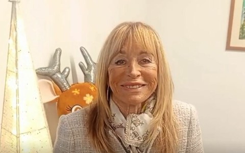"Feste meravigliose e un 2026 ricco di cose belle": gli auguri del presidente dell'Atl del Cuneese Gabriella Giordano [VIDEO]