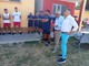 Tempi lunghi per i lavori all'Attilio Bravi, il presidente del Bra Germanetti: &quot;Inizieremo a Sestri, intanto valuteremo pure altre soluzioni&quot; [VIDEO]