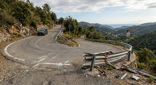 Sicurezza stradale, convocato dalla Provincia il tavolo di coordinamento: focus sul progetto “Sicuri per scelta” Sicurezza stradale, convocato dalla Provincia il tavolo di coordinamento: focus sul progetto “Sicuri per scelta”