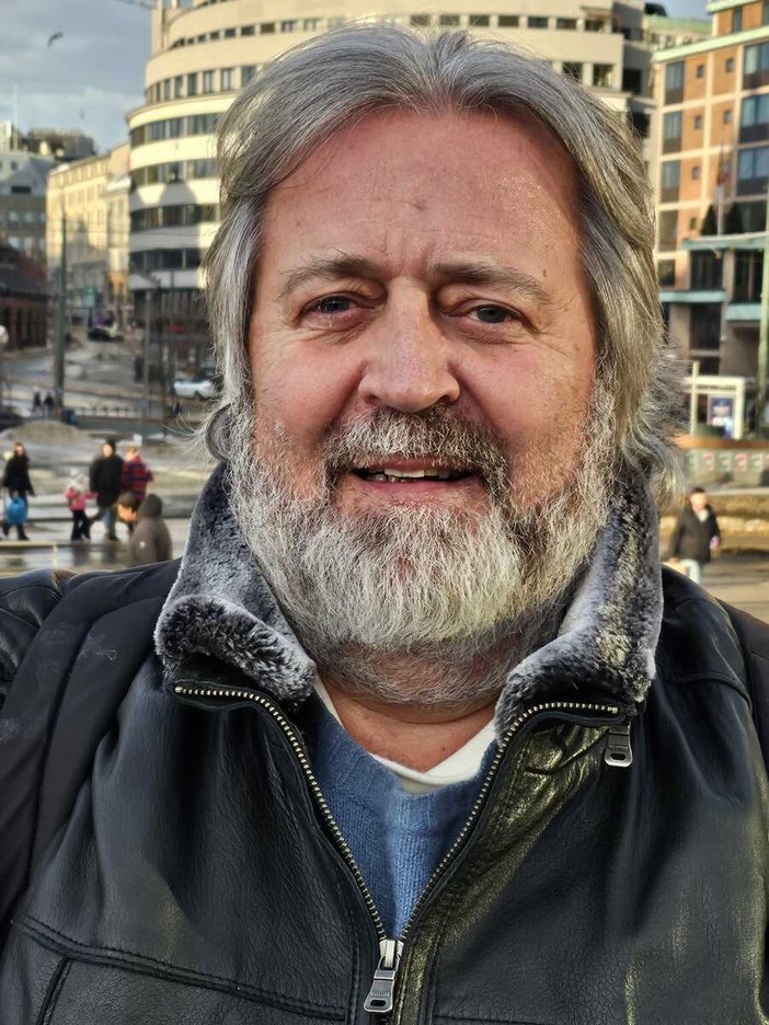 Giorgio Chiesa, presidente dell’Associazione Albergatori Giorgio Chiesa, presidente dell’Associazione Albergatori