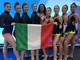 Ginnastica estetica di gruppo, Coppa del Mondo: sul podio la Società ginnastica Alba
