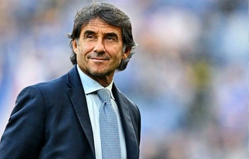 Giovanni Carnevali, nuovo ad e direttore generale della Juve