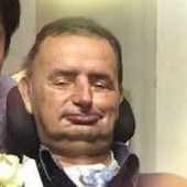 Domani l'ultimo saluto a Giancarlo Beltramo, il più longevo malato di Sla in Italia