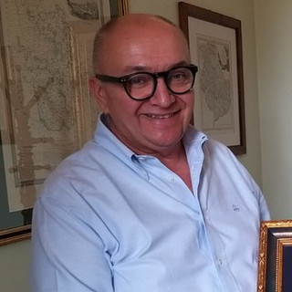 Il sindaco Gianni Gatti Il sindaco Gianni Gatti