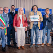 Moretta: l’amministrazione plaude al riconoscimento di Fedeltà Associativa per la Pgf della famiglia Grasso