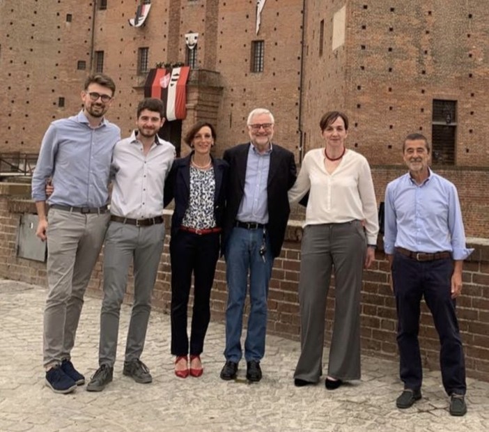 Aggressioni a Fossano, anche l'opposizione esprime vicinanza ai feriti e auspica un tavolo sulla sicurezza Aggressioni a Fossano, anche l'opposizione esprime vicinanza ai feriti e auspica un tavolo sulla sicurezza