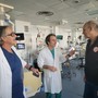 Aorta toraco-addominale operata con successo a Cuneo: straordinario intervento salvavita al Santa Croce e Carle Aorta toraco-addominale operata con successo a Cuneo: straordinario intervento salvavita al Santa Croce e Carle