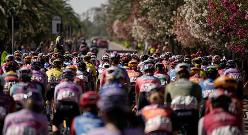 Saluzzo accende il Giro d’Italia Women 2026: il 21 aprile la presentazione ufficiale del “Grande Arrivo”