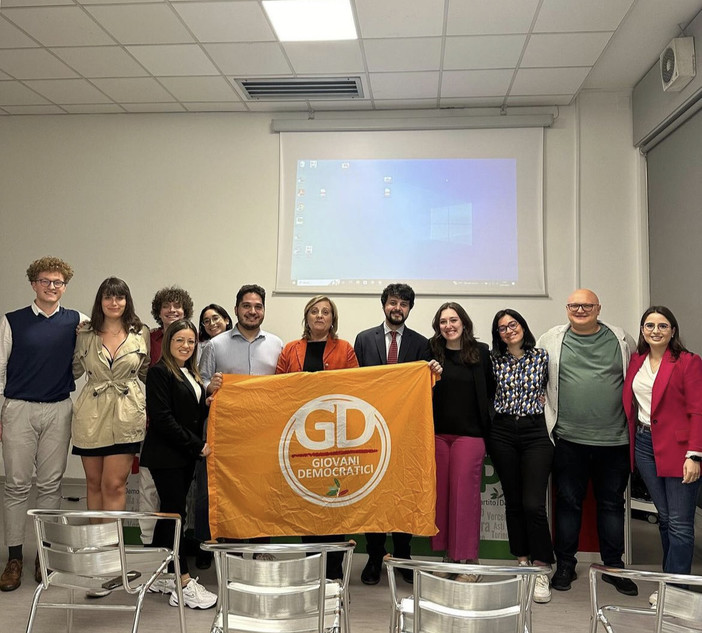 Giovani Democratici del Piemonte: presentate le candidature alle prossime elezioni