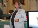 Giorgio Chiesa, titolare dell'Hotel Lovera Palace di Cuneo Giorgio Chiesa, titolare dell'Hotel Lovera Palace di Cuneo