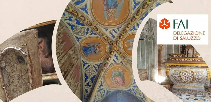 Moretta ospita la presentazione delle Giornate FAI di Primavera