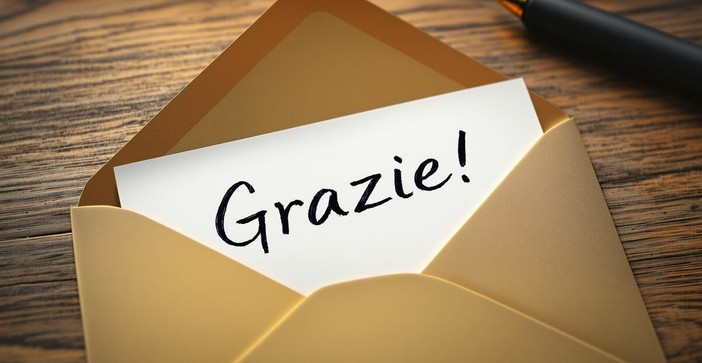 Nodocomix ODV ringrazia i sostenitori per la generosità dimostrata