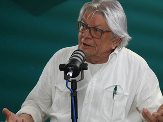 Ambiente, Marcello Guelpa e Mario Tozzi: rallentiamo per reimparare ad ascoltare la natura