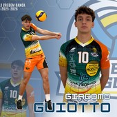 Giacomo Guiotto