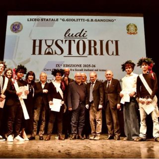 Studenti da tutta Italia a Bra per la finale della gara di eloquenza