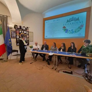 “I Giardini del Gusto”: dal Lions Club Racconigi 5.000 euro per la Fondazione nuovo Ospedale Savigliano-Saluzzo Fossano