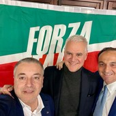 “Una scelta per il territorio”: il ministro Zangrillo a sostegno del candidato Franco Graglia