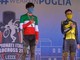 Campionati Italiani Ciclocross: a Lecce Gabriel Fede terzo nella categoria juniores