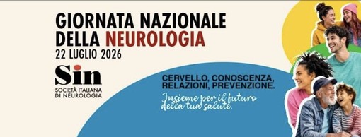 Giornata Nazionale della Neurologia: la Torre Civica di Cuneo e la Torre del Belvedere a Mondovì si illuminano di blu Giornata Nazionale della Neurologia: la Torre Civica di Cuneo e la Torre del Belvedere a Mondovì si illuminano di blu