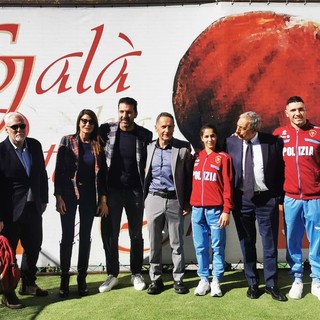 I campioni dello sport a Frabosa Sottana I campioni dello sport a Frabosa Sottana