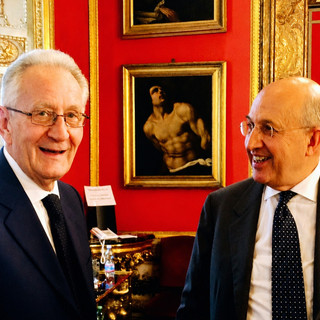Associazione bancaria italiana, Patuelli riconfermato al vertice