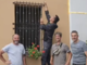 Incendio a Valdieri, fine dell'incubo: a Desertetto si suonano le campane a festa per l'arrivo della pioggia [VIDEO]