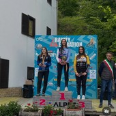 Monte Alpet protagonista del downhill piemontese: successo per la seconda tappa del circuito Gravity Race 2026 Monte Alpet protagonista del downhill piemontese: successo per la seconda tappa del circuito Gravity Race 2026