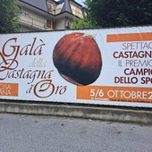 A Frabosa Sottana torna il Galà della Castagna d'oro con i campioni dello sport A Frabosa Sottana torna il Galà della Castagna d'oro con i campioni dello sport