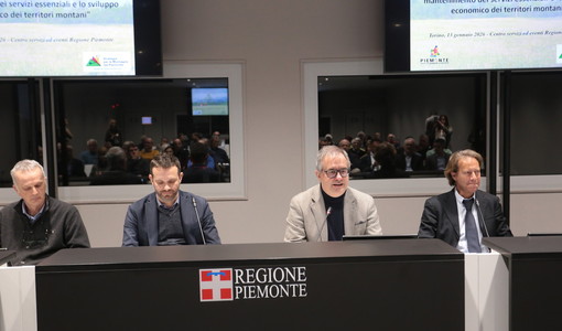 La Regione ha presentato il bando Fosmit La Regione ha presentato il bando Fosmit