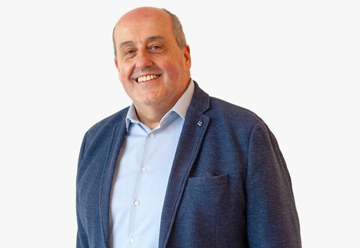 Una Cuneo del futuro, prossima e green: Giovanni Longo presenta il suo progetto politico Una Cuneo del futuro, prossima e green: Giovanni Longo presenta il suo progetto politico