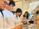 Porte aperte sul futuro: il Vallauri di Fossano si presenta ai ragazzi delle medie Porte aperte sul futuro: il Vallauri di Fossano si presenta ai ragazzi delle medie