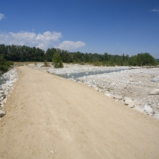 Cuneo e Boves rinnovano l'accordo: il guado ciclopedonale sul Gesso garantito per altri tre anni Cuneo e Boves rinnovano l'accordo: il guado ciclopedonale sul Gesso garantito per altri tre anni