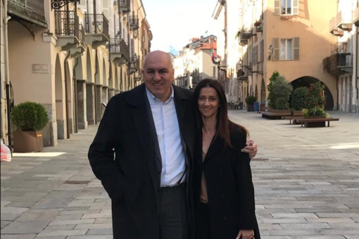 La consigliere di Bra Annalisa Genta, candidata a sindaco nel 2019 entra in Fratelli d'Italia