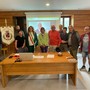 Nominata la nuova Giunta di Briga Alta Nominata la nuova Giunta di Briga Alta