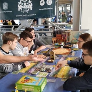 Mondovì, riparte “Mettiamoci in gioco” della Proloco Cui dur Ferun con Fondazione CRC