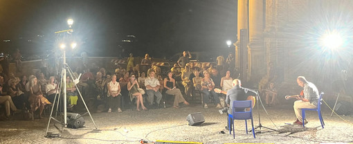 Guarene Musica: archiviata un'edizione di grandissimo successo, si guarda al 2027 Guarene Musica: archiviata un'edizione di grandissimo successo, si guarda al 2027