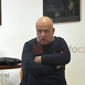 Il dottor Giuseppe Guerra, direttore generale dell'Asl Cn1