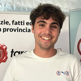 Studente cuneese crea PrivantAI, start up che aiuta le aziende a "non regalare" i propri dati sensibili Studente cuneese crea PrivantAI, start up che aiuta le aziende a "non regalare" i propri dati sensibili