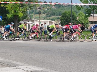 Passaggio a Corneliano
