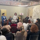 Il "Glocal Film Festival" sbarca a Mondovì, set d'eccezione per un film ispirato a Italo Calvino e girato nell'ex teatro sociale [VIDEO]