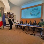 “I Giardini del Gusto”: dal Lions Club Racconigi 5.000 euro per la Fondazione nuovo Ospedale Savigliano-Saluzzo Fossano “I Giardini del Gusto”: dal Lions Club Racconigi 5.000 euro per la Fondazione nuovo Ospedale Savigliano-Saluzzo Fossano