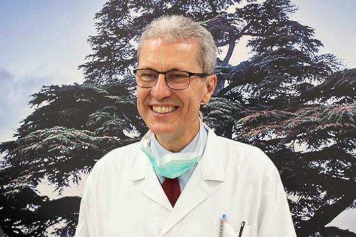 Il dotto Giuseppe Delpiano