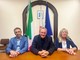 La Giunta del Comune di Roburent
