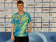 Tennistavolo: il mantese Giacomo Izzo è campione d'Italia U17