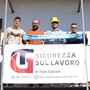 GT Sicurezza sul lavoro al fianco del Cuneo Volley