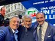 Graglia, Tajani e Cirio al &quot;B Day&quot; di Paestum
