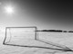 CALCIO / La neve ferma il dilettantismo, rinviata Cuneo-Acqui e molte altre partite di oggi